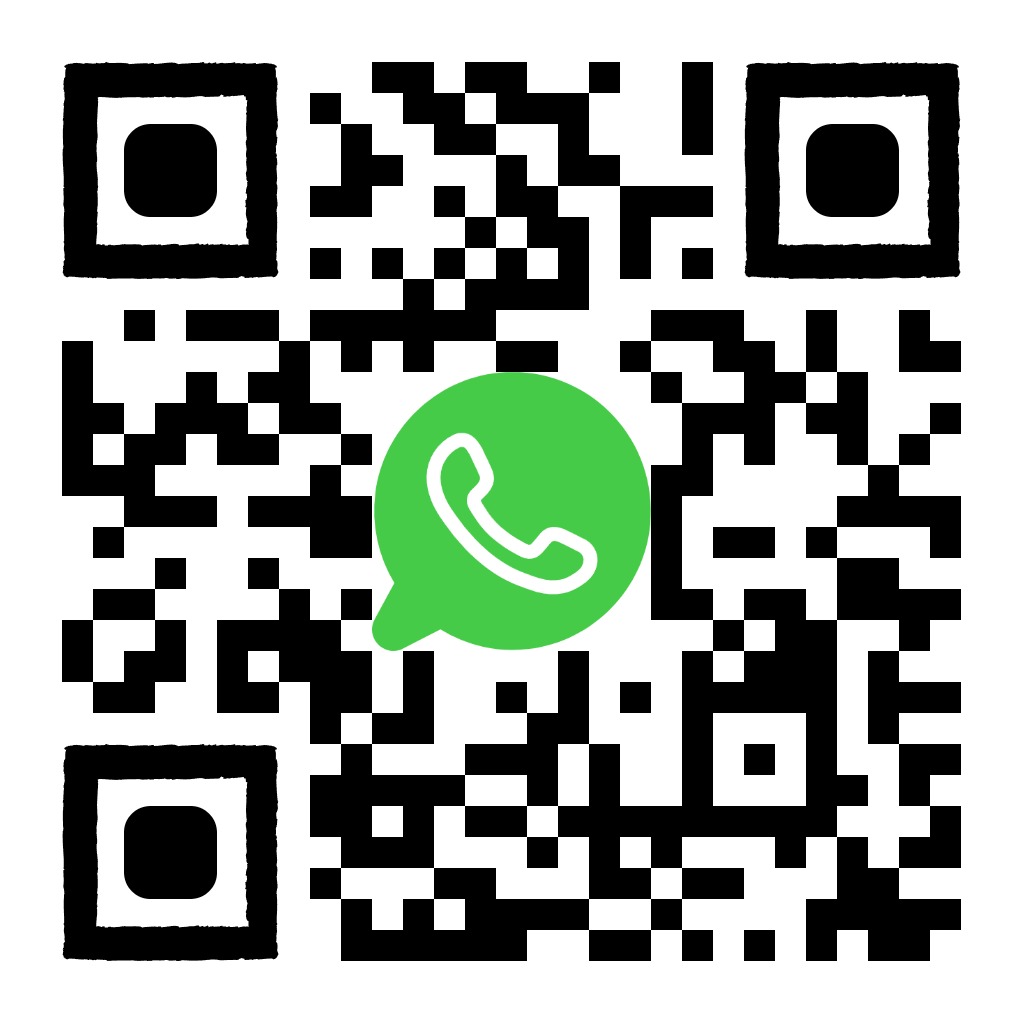QR code to book assessment